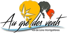 AU GRE DES VENTS (AIR ALTITUDE) logo