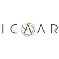 ICAAR logo
