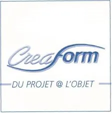 CREAFORM logo