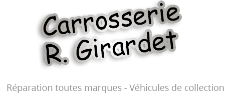 CARROSSERIE GIRARDET logo
