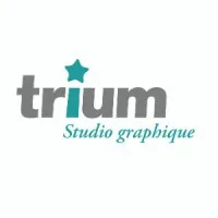 TRIUM logo
