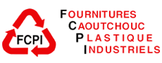 FOURNITURES CAOUTCHOUC PLASTIQUE INDUSTRIELS (FCPI) logo