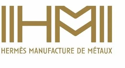 HERMES MANUFACTURE DE METAUX (HMM) logo