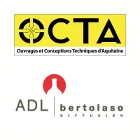 OUVRAGE ET CONCEPTIONS TECHNIQUES D'AQUITAINE logo