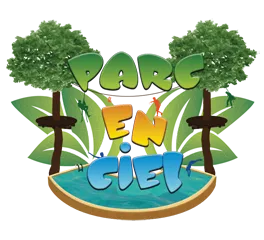 COURRANCE (P'ARC EN CIEL) logo