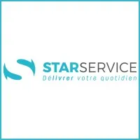 BIOTRANS (Star Service) logo