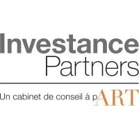 INVESTANCE PARTNERS logo