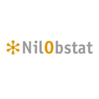 NILOBSTAT logo