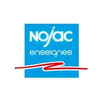NOJAC ENSEIGNES logo