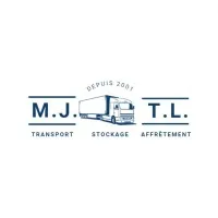 MJ TRANSPORT ET LOCATION (MJTL) logo