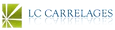 LC CARRELAGES logo