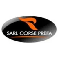CORSE PREFA logo