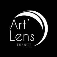 LA GALERIE D'ART OPTIQUE (ART ' MONIUM) logo
