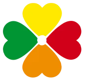 EUSA COLORS logo