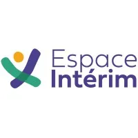 ESPACE INTERIM logo