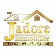 RAMBER-IMMOBILIER (Jadore immobilier) logo