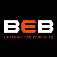 BEB GROUPES ELECTROGENES logo