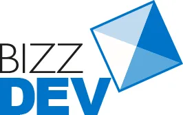 BIZZDEV FRANCE logo