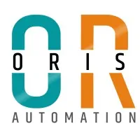 ORIS AUTOMATION logo