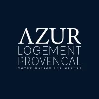 AZUR LOGEMENT PROVENCAL logo