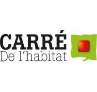 INTRASITES (carré  de L'Habitat) logo