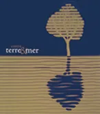 ENTRE TERRE ET MER logo