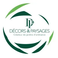 DECORS ET PAYSAGES logo