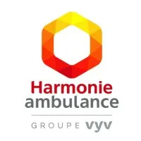 FRANCE AMBULANCE logo