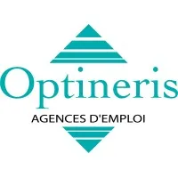 OPTINERIS CENTRE logo