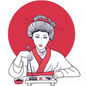 JAPON LIN (TOKYO YAKI) logo