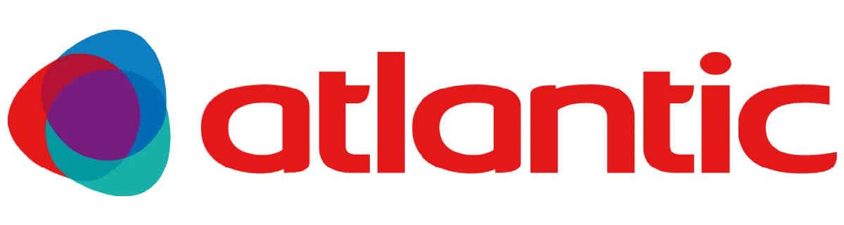 ROGER ALLARD logo