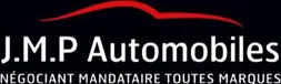 J.M.P AUTOMOBILES logo