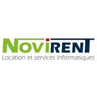 NOVIRENT logo