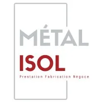 METALISOL logo