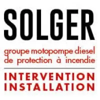 S O L G E R logo