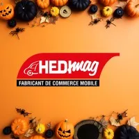 HEDIMAG logo