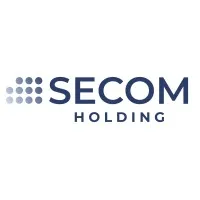 SECOM (TELE MELODY) logo