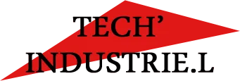 TECH' INDUSTRIE L. logo