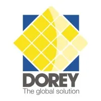 DOREY logo