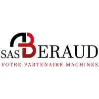 SAS BERAUD logo