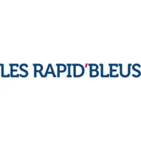 LES RAPID'BLEUS logo