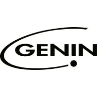 GARAGE CLAUZIER ET GENIN logo