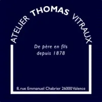 ATELIER THOMAS VITRAUX logo