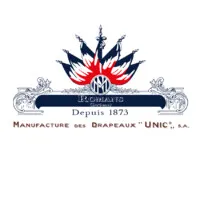 MANUFACTURE DES DRAPEAUX UNIC SA ET FEUX D'ARTIFICES UNIC SA logo