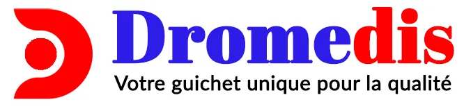 DROMEDIS logo