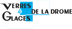SARL VERRES GLACES DE LA DROME logo