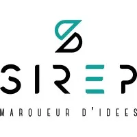 SOCIETE INDUSTRIELLE DE REPROGRAPHIE (SIREP) logo