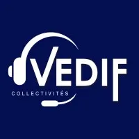 VAD COLLECTIVITES logo