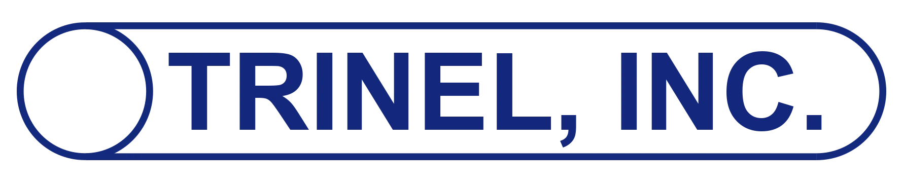 TRINEL logo