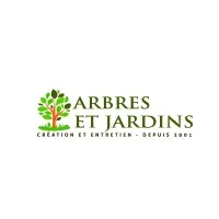 ARBRES ET JARDINS 2001 logo